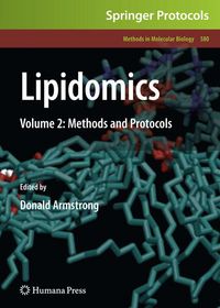 Produktbild: Lipidomics