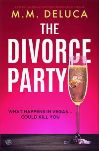 Produktbild: The Divorce Party