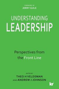 Produktbild: Understanding Leadership