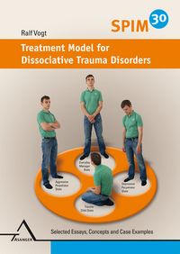 Produktbild: SPIM 30. Treatment Model for Dissociative Trauma Disorders