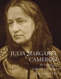 Produktbild: Woolf, V: Julia Margaret Cameron