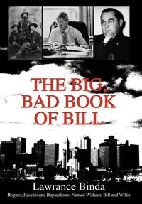 Produktbild: The Big, Bad Book of Bill