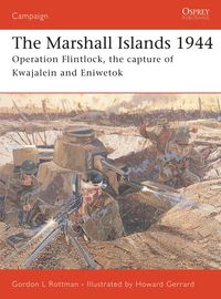 Produktbild: The Marshall Islands 1944