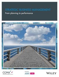 Produktbild: Strategic Business Mgmt