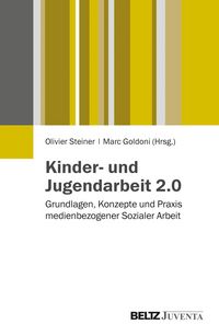 Produktbild: Kinder- und Jugendarbeit 2.0