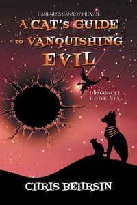 Produktbild: A Cat's Guide to Vanquishing Evil