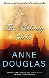 Produktbild: Douglas, A: Melody Girls