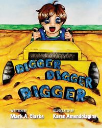 Produktbild: Digger Digger Digger