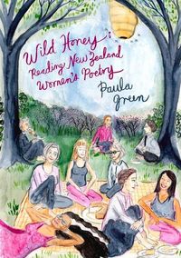 Produktbild: Green, P: Wild Honey