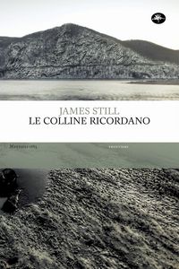 Produktbild: Le colline ricordano