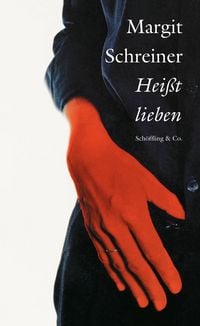 Produktbild: Hei&szlig;t lieben