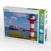 Produktbild: NYK Arcadia (Puzzle)