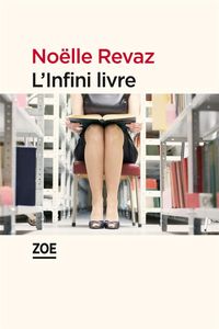 Produktbild: L'infini livre