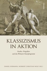Produktbild: Klassizismus in Aktion