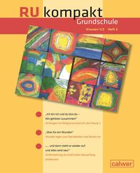 Produktbild: RU kompakt Grundschule Klassen 1/2 Heft 2