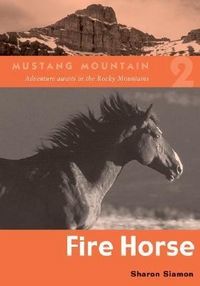 Produktbild: Fire Horse