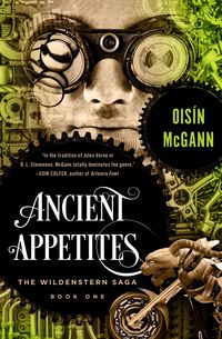 Produktbild: Ancient Appetites