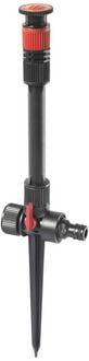 Produktbild: TOOLCRAFT TO-8809788 Kreisregner 78m&sup2; (max.)