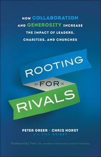Produktbild: ROOTING FOR RIVALS