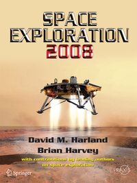 Produktbild: Space Exploration 2008