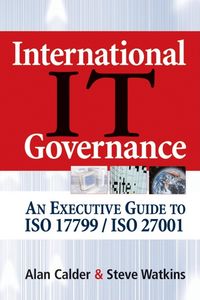 Produktbild: Intl It Governance