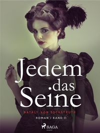 Produktbild: Jedem das Seine - Band II