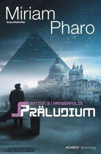 Produktbild: Sektion 3|Hanseapolis - Pr&auml;ludium
