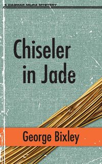Produktbild: Chiseler in Jade