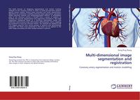 Produktbild: Multi-dimensional image segmentation and registration