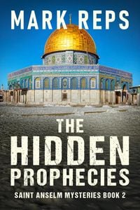 Produktbild: The Hidden Prophecies
