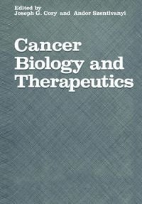 Produktbild: Cancer Biology and Therapeutics