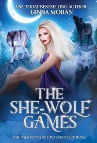 Produktbild: The She-Wolf Games