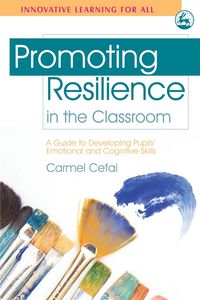 Produktbild: Promoting Resilience in the Classroom