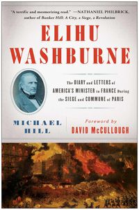 Produktbild: Elihu Washburne