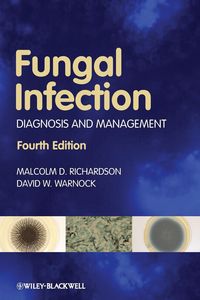 Produktbild: Fungal Infection 4e