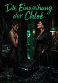 Produktbild: Die Einweihung der Chlo&eacute;