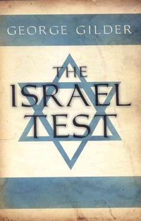 Produktbild: The Israel Test