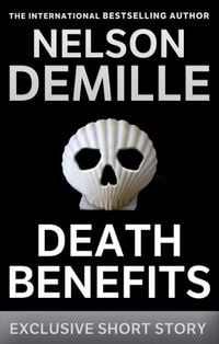 Bild vom Artikel Death Benefits vom Autor Nelson DeMille