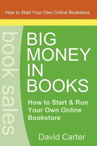 Produktbild: Big Money in Books