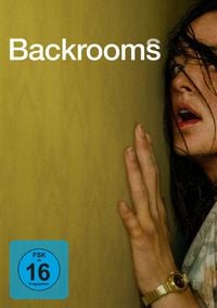 Produktbild: Backrooms