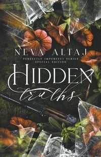 Produktbild: Hidden Truths (Special Edition Print)