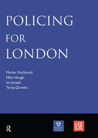 Produktbild: Policing for London