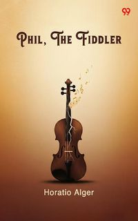 Produktbild: Phil, The Fiddler