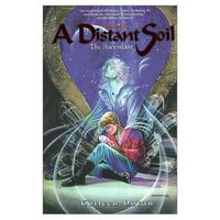 Produktbild: Distant Soil V02 Distant Soil