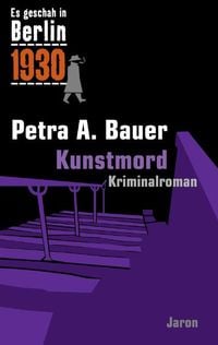 Produktbild: Kunstmord
