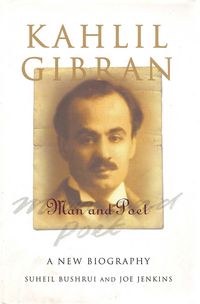 Produktbild: Kahlil Gibran