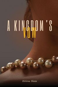 Produktbild: A Kingdom's Vow