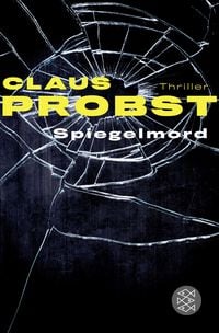 Produktbild: Spiegelmord