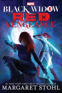 Produktbild: Black Widow: Red Vengeance