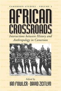 Produktbild: African Crossroads